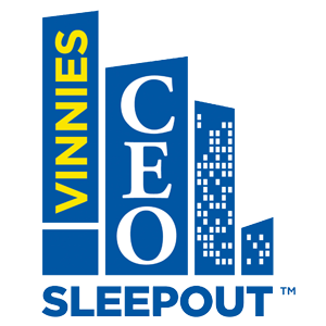 Ceo Sleepout Logo